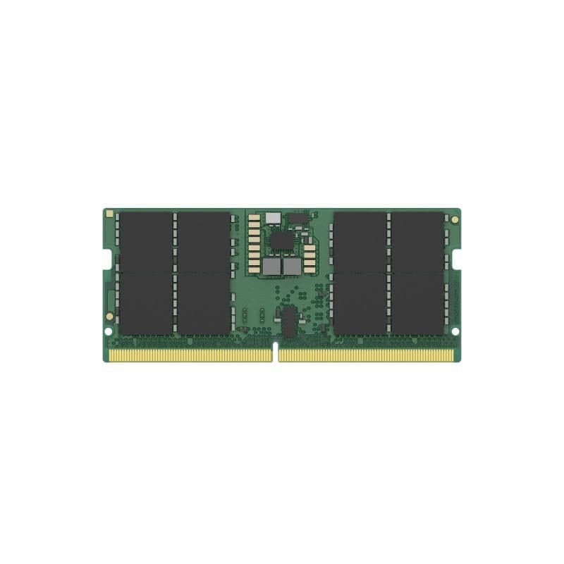 Memoria RAM CSODIMM 16GB DDR5 6400 MT/s non-ECC - Kingston