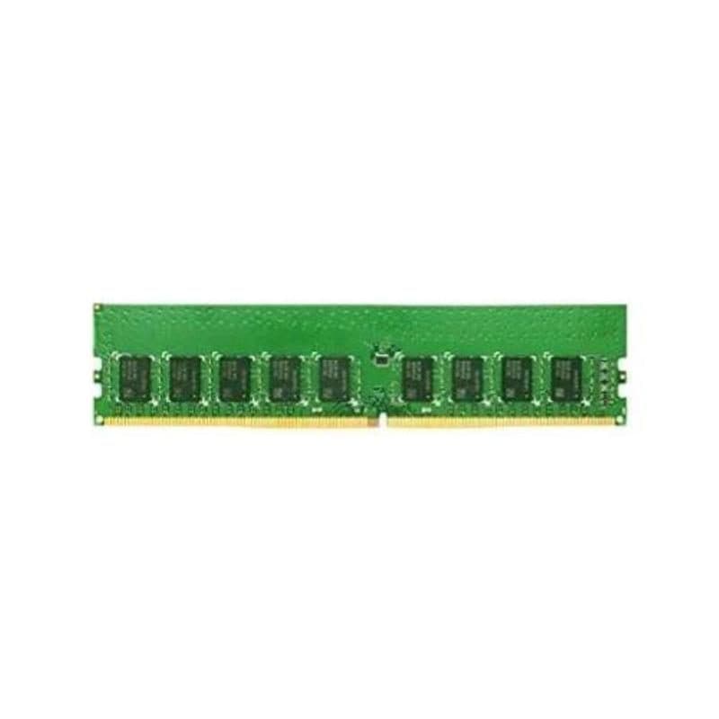 Memoria RAM DIMM DDR4 2.666 MHz - Synology D4EC-2666-8G