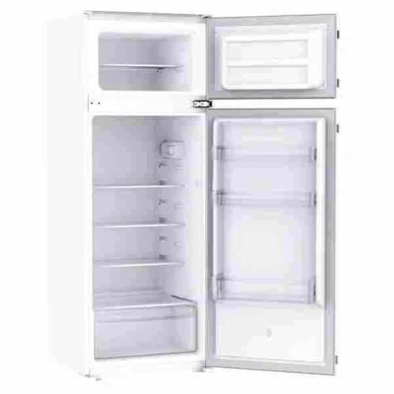 Frigorifero da incasso doppia porta 205 L - CELDP2450H