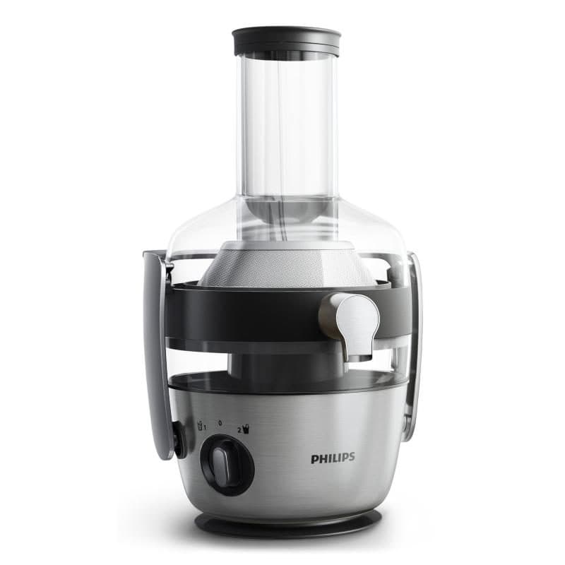 Centrifuga 1100 W XXL FiberBoost - Philips