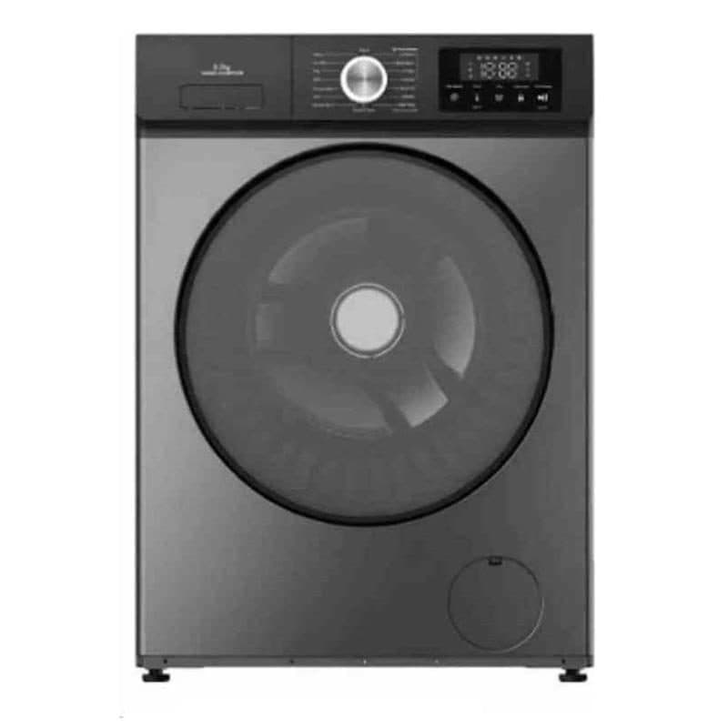 Lavatrice lavasciuga 8+5 kg centrifuga 1200 giri - AQUA805012SN-W