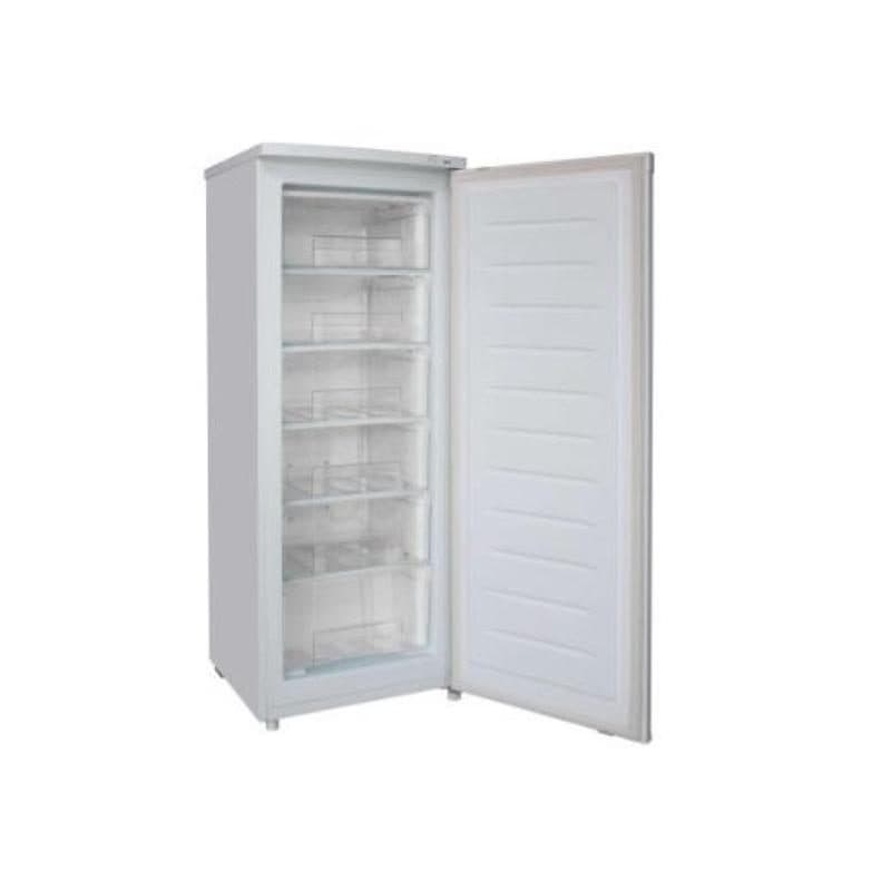 Congelatore verticale a cassetti 165 L bianco - ICE258K-L