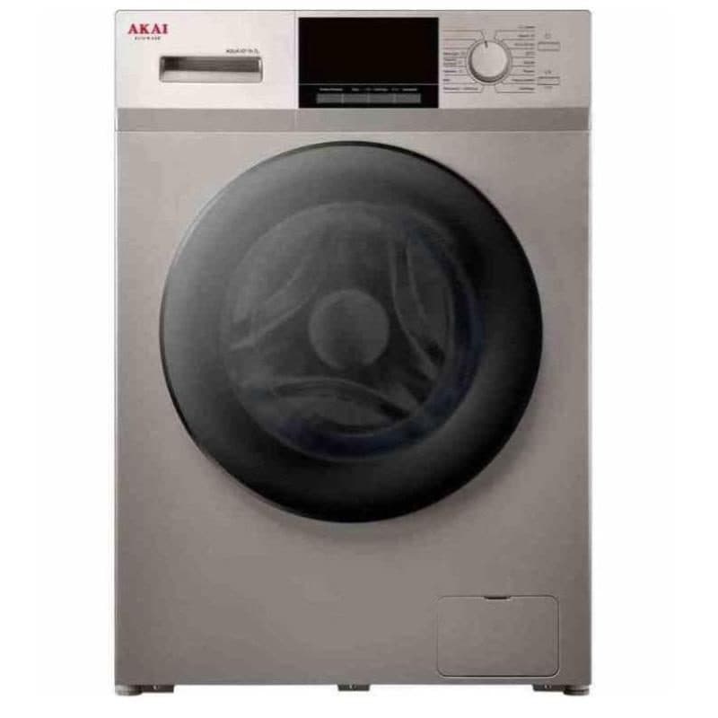 Lavatrice lavasciuga 10+7 kg centrifuga 1400 giri - AQUA1071K-TL
