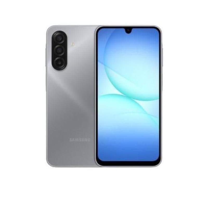 Smartphone 4G 4GB RAM 128GB grigio - Galaxy A17 SM-A175FZABEUB
