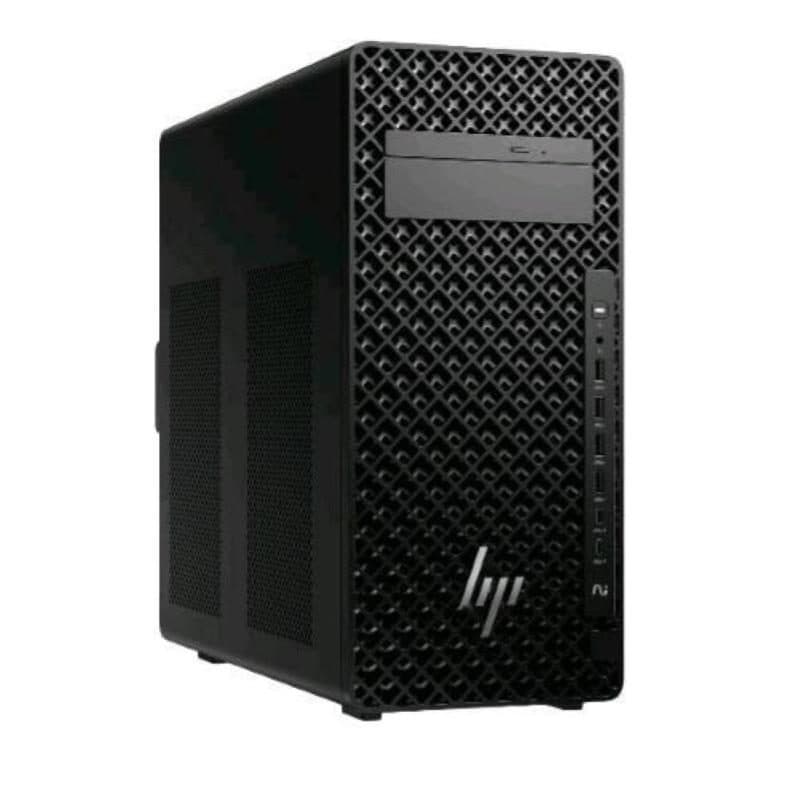 Hp z2 tower g1i ai workstation intel core ultra 9 285k ram 32gb-ssd 1tb nvme-nvidia rtx pro 2000 blackwell 16gb-tastiera mouse-w