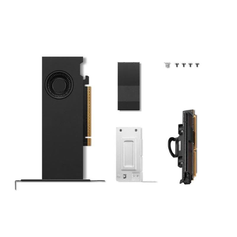 Scheda video 16GB - NVIDIA RTX PRO 2000 Blackwell
