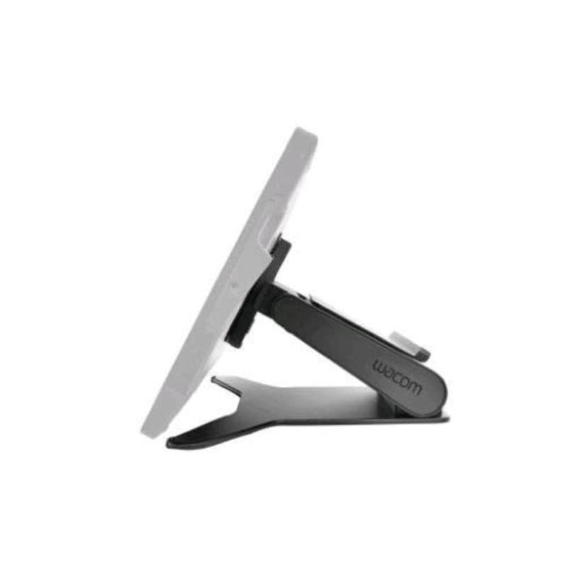 Stand per tavoletta grafica nero - Wacom Cintiq Pro 27