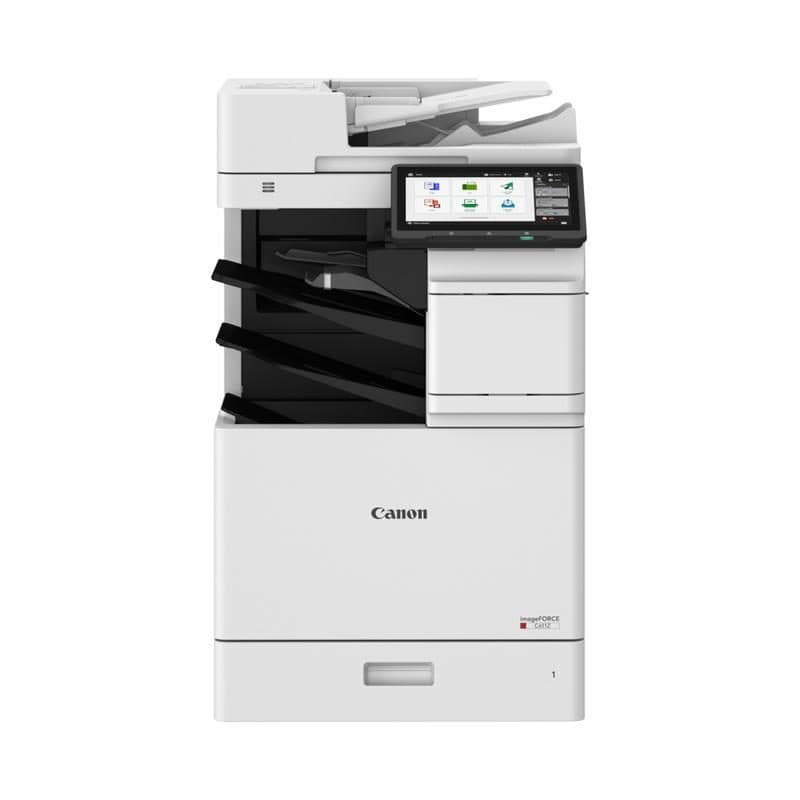 Stampante - Canon imageFORCE C611