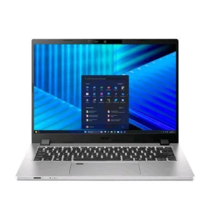 Notebook 14 pollici Intel Core Ultra 5 255U 16GB SSD 1TB Windows 11 Pro - Acer TMP214-56-G2-TCO-52AV NX.BM8ET.009