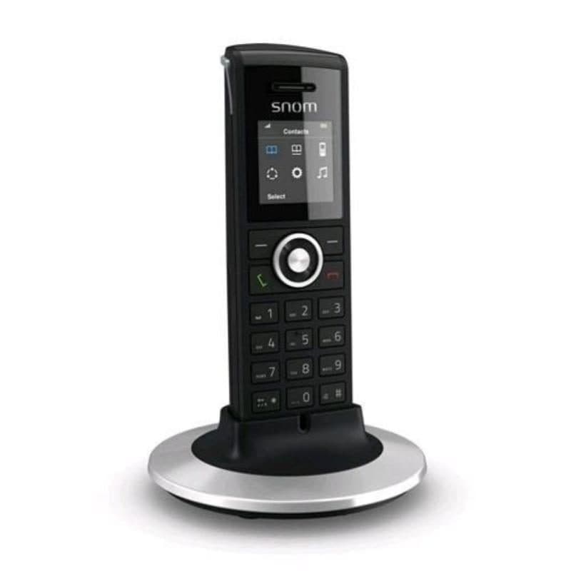 Telefono DECT IP - Snom M65