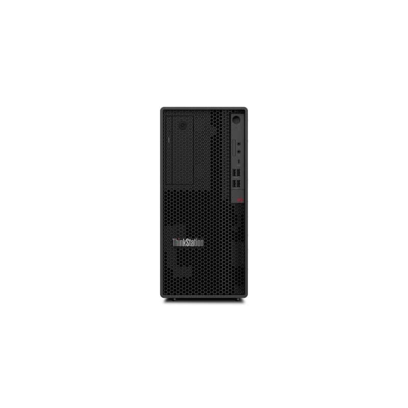 Workstation tower Core Ultra 7 265 vPro 32GB SSD 1TB NVIDIA RTX 5060 8GB Windows 11 Pro - Lenovo P2 Tower G2 30JQ0091IX