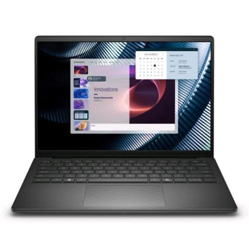 Notebook 14 pollici Full HD+ Core 5 120U o Core 7 150U 16GB SSD 1TB Windows 11 Pro nero - Dell Pro 14 Essential PV14250 0VKJK