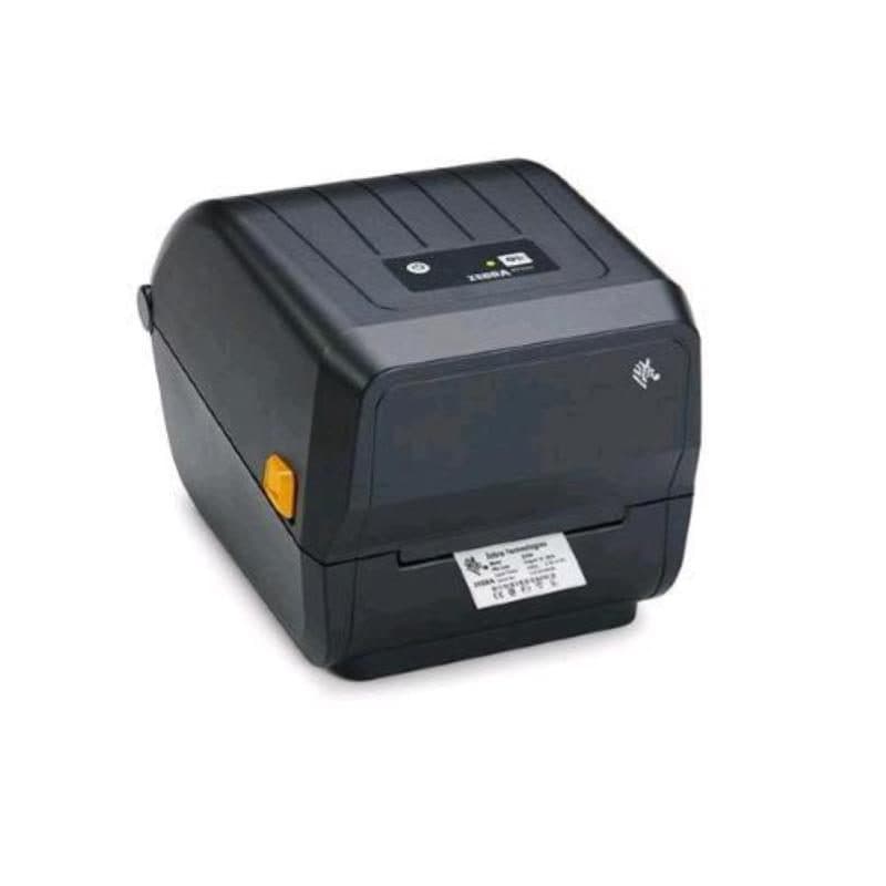Stampante termica diretta 203 dpi 152 mm/s larghezza di stampa 104 mm 128 MB RAM USB Ethernet - Zebra ZD230