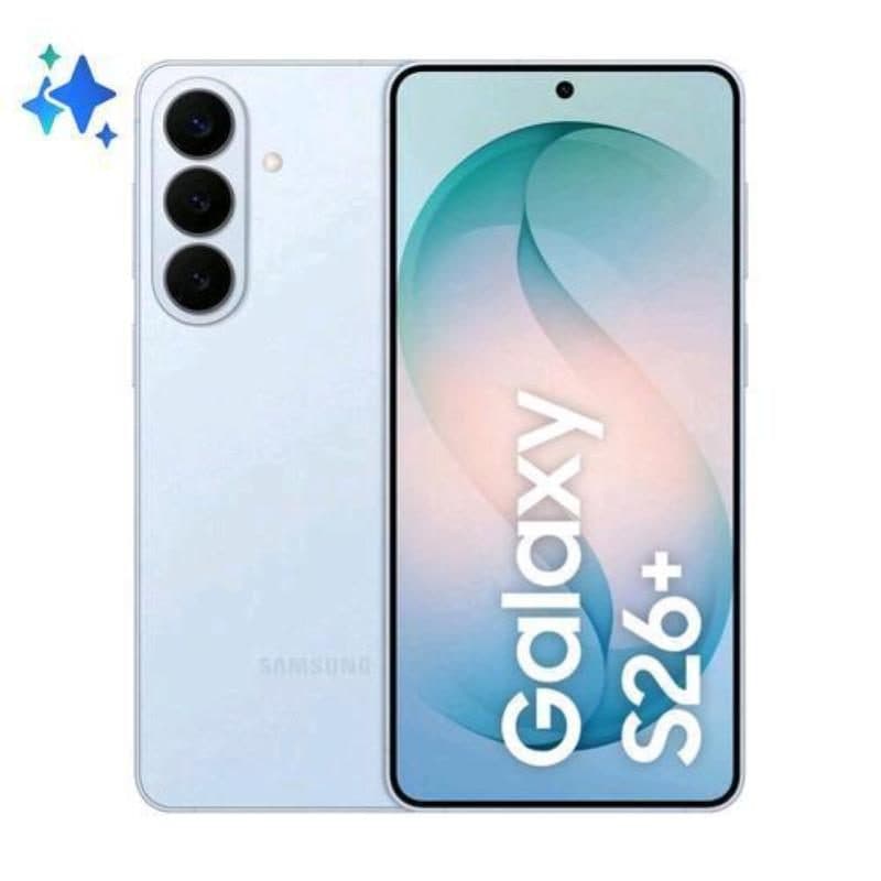 Galaxy s26+ 12+256gb skyblue - Samsung