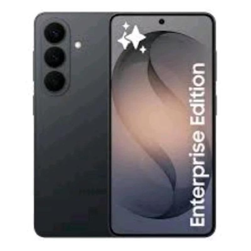 Smartphone 12GB RAM 512GB nero EE - Samsung Galaxy S26