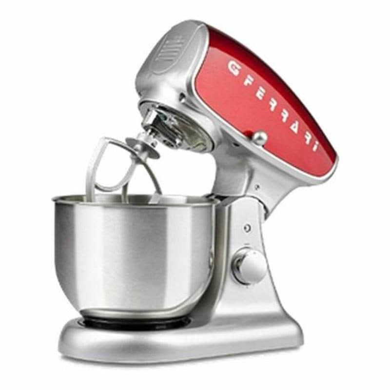 Impastatore professionale 5.2 L presa diretta 1200 W - G.Ferrari