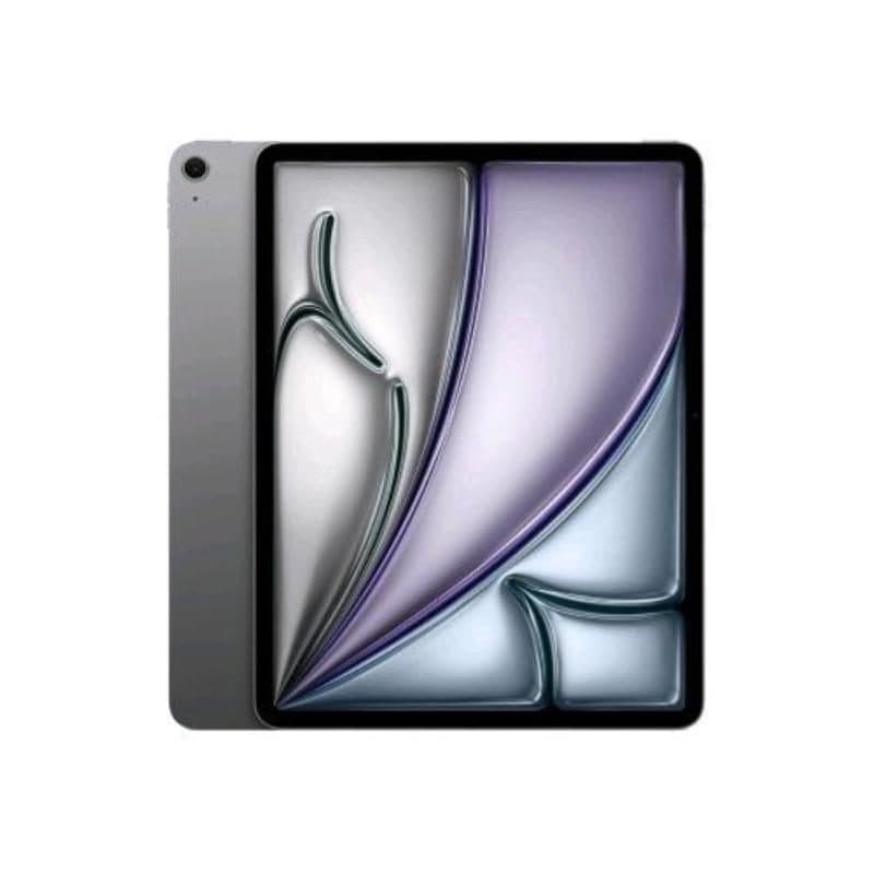 Tablet 13 pollici Wi-Fi + Cellular 128GB grigio siderale - iPad Air 13