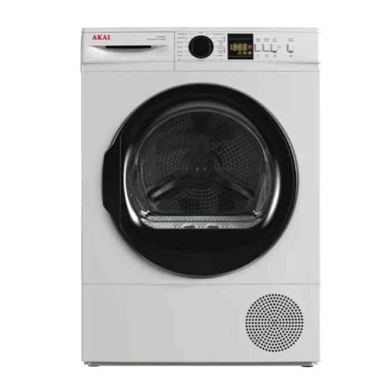 Asciugatrice a libera installazione 10 kg - ASC1047EV/T