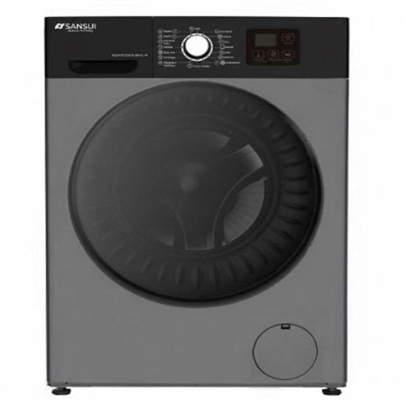 Lavatrice 10 kg centrifuga 1400 giri - AQUA10125A30-SN-SL-W