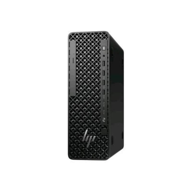 Workstation SFF U7265 32GB 1TB - HP Z2 G1i