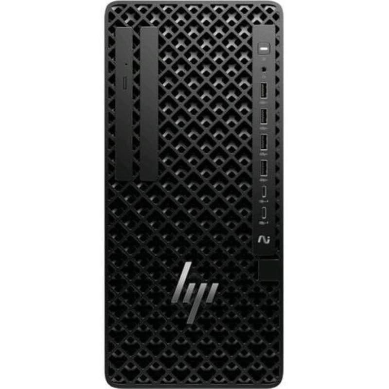 Workstation U9285 32GB 1TB UMA garanzia 3 anni - HP Z1 G1i