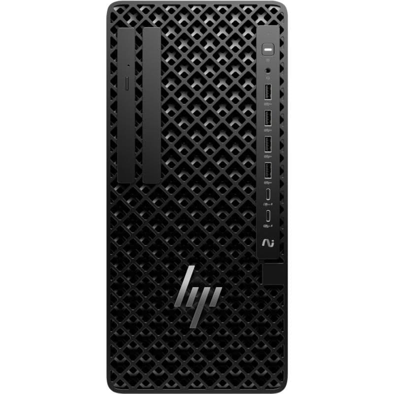 Workstation tower U5 16GB 1TB Windows 11 Pro UHD - HP Z1 G1i
