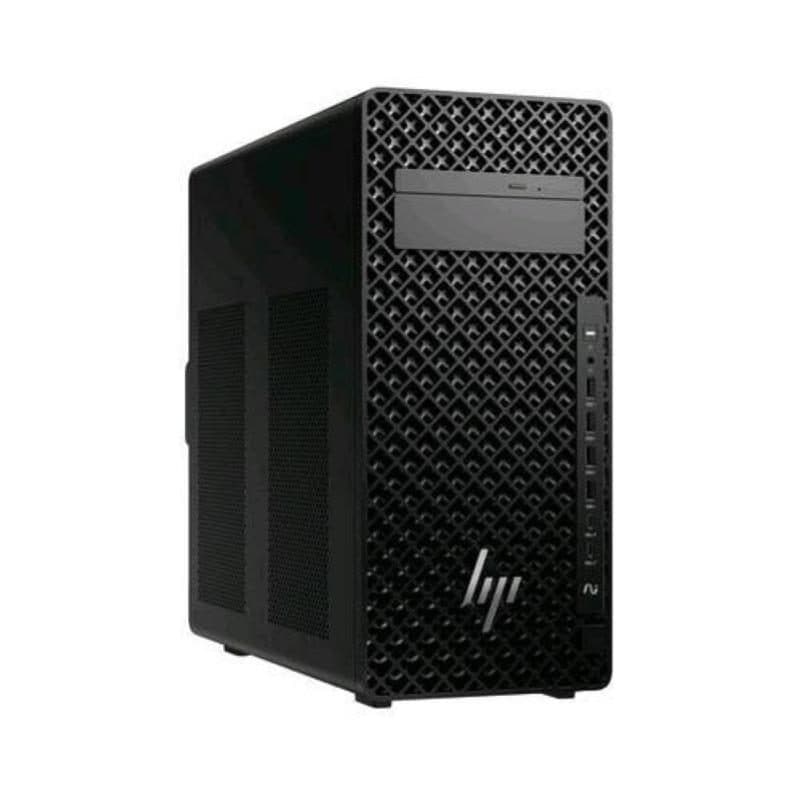 Workstation tower U9285 32GB 1TB - HP Z2 G1i