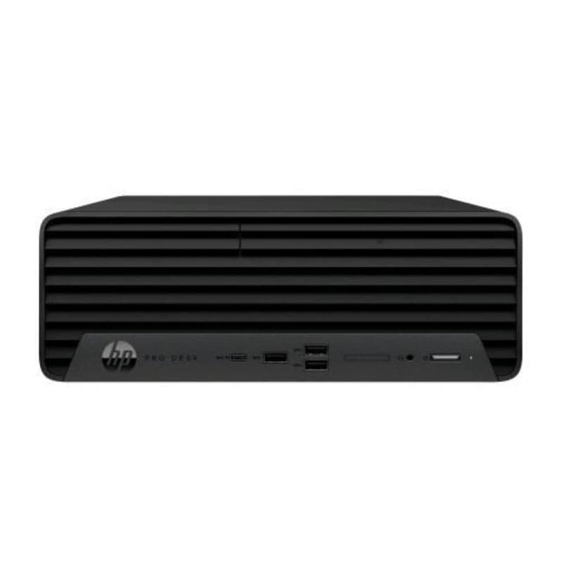 Workstation SFF - HP Pro SFF 400 G9