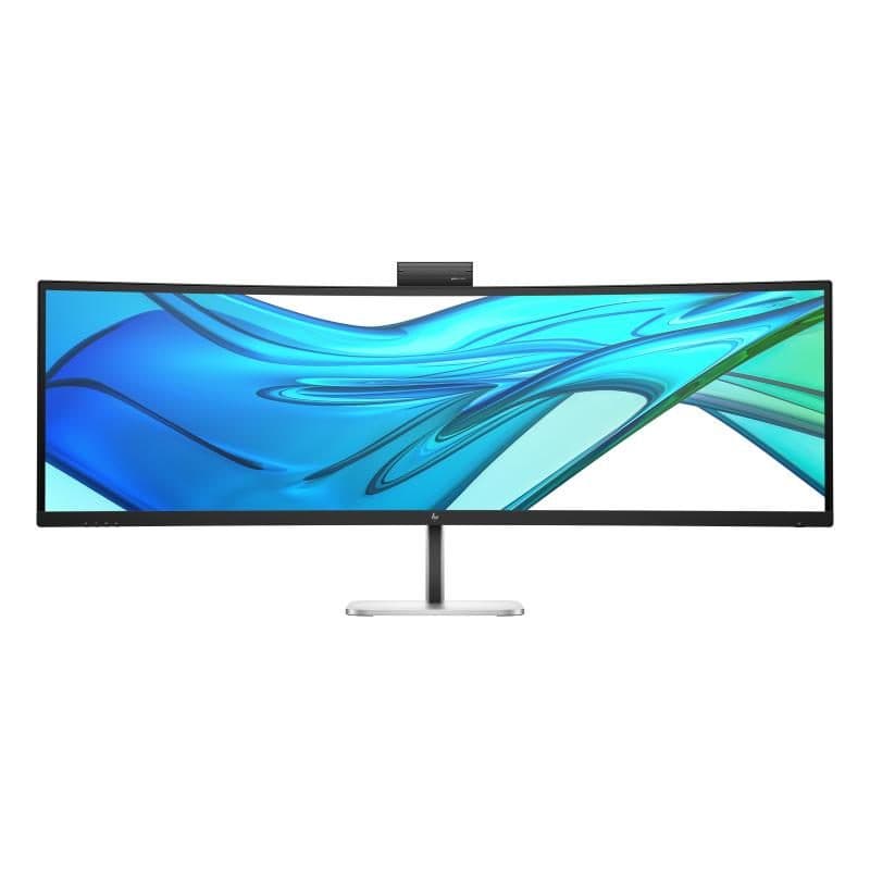 Monitor DQHD per videoconferenza - HP S5 Pro 549PM