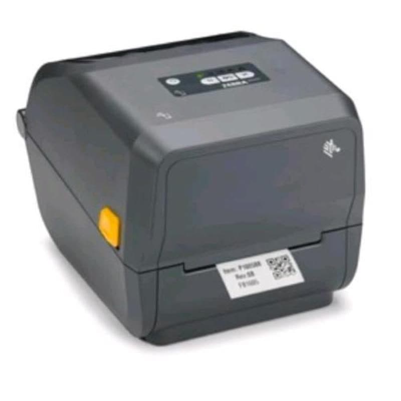 Stampante per etichette termica diretta 300 x 300 dpi 102 mm/s Ethernet LAN Bluetooth - Zebra ZD421D