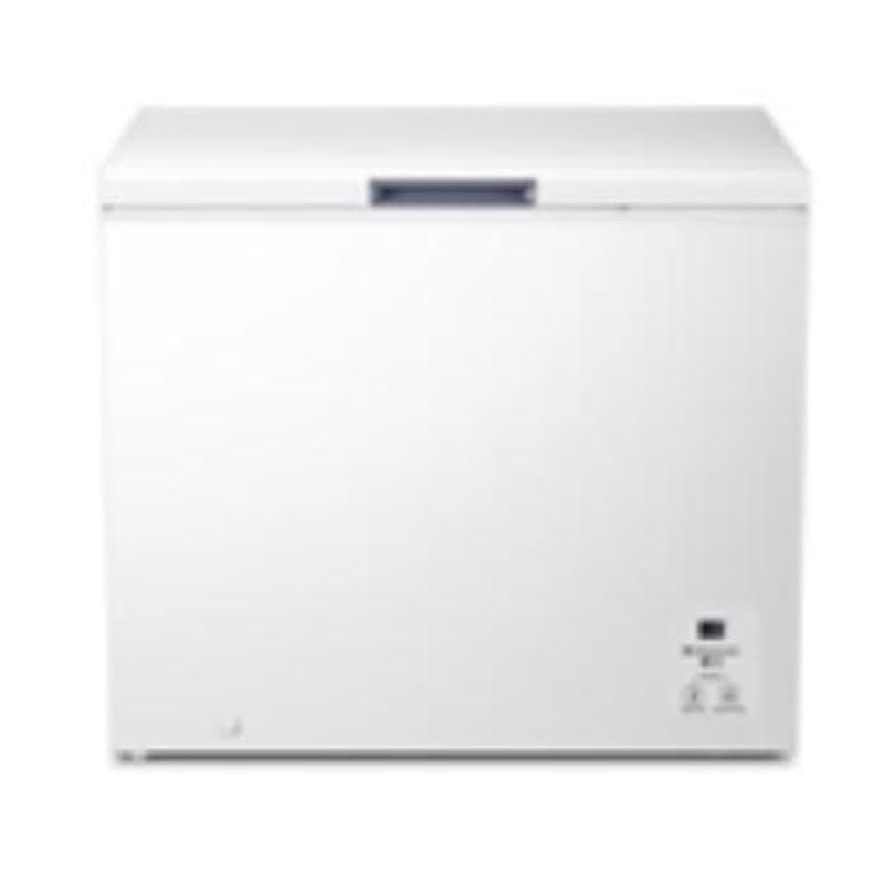 Congelatore a pozzetto 248 L classe E bianco - Hisense FC321D4AWLE