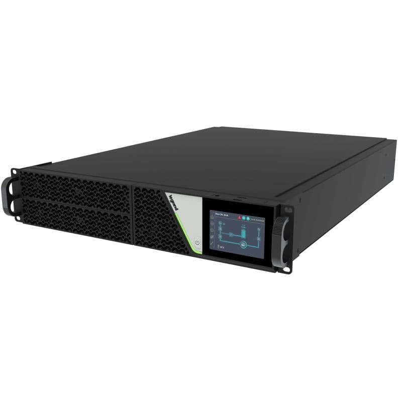 Gruppo di continuità UPS 5000VA senza batterie - Legrand Keor DK