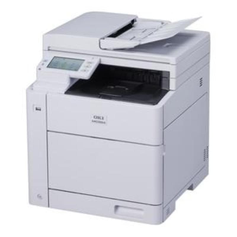 Stampante multifunzione a colori A4 32 ppm - OKI MC554dn