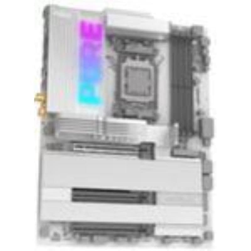 Scheda madre con Wi-Fi 7 - Sapphire Pure X870A WiFi7