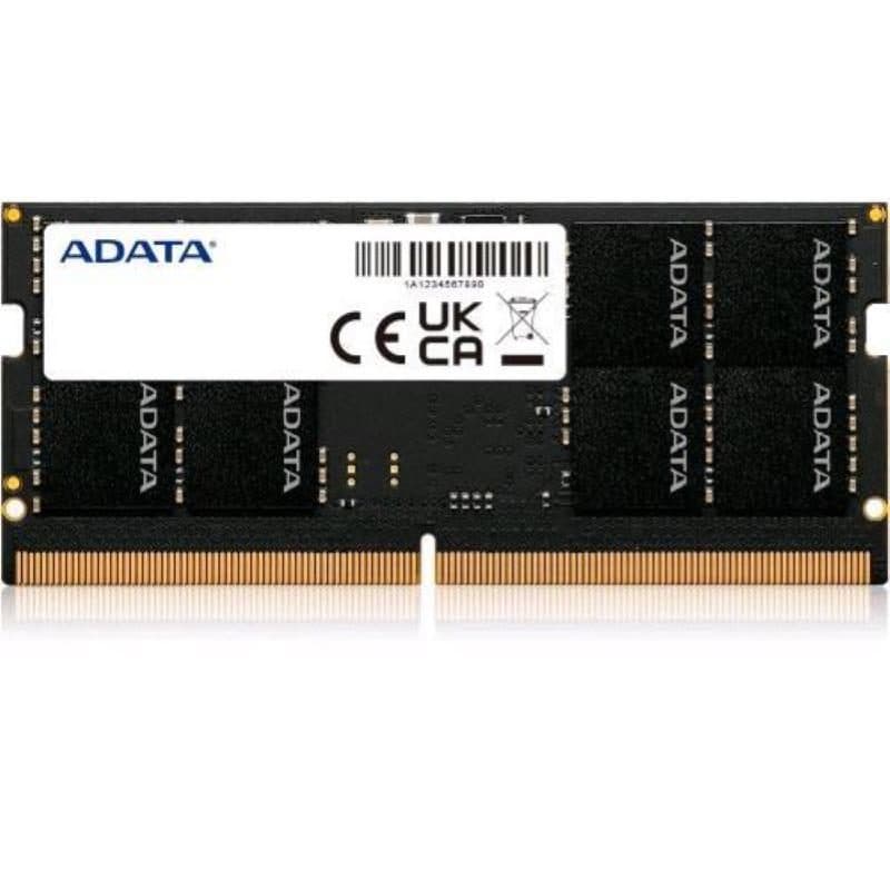 Memoria RAM SO-DIMM 16GB DDR5 4800MHz - ADATA AD5S480016G-S