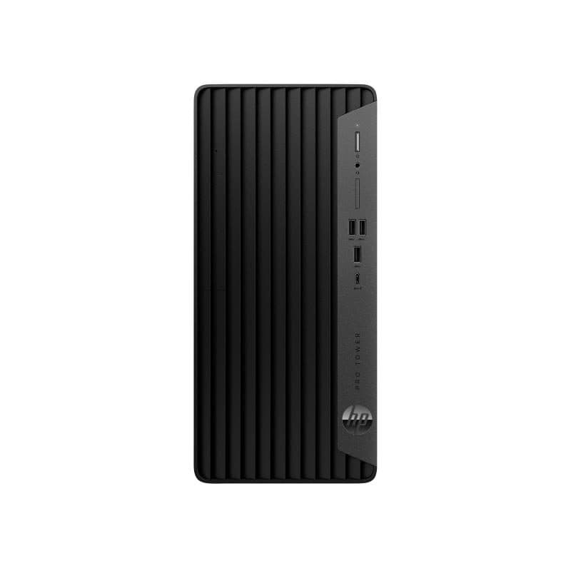 PC desktop tower Intel Core i5 16GB RAM 512GB Windows 11 Pro - HP Pro Tower 400 G9