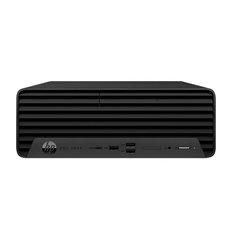 PC desktop SFF Intel Core i7 16GB RAM 1TB Windows 11 Pro - HP Pro SFF 400 G9