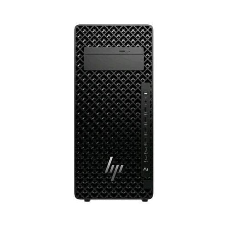Hp z2 tower g1i ai workstation intel core ultra 7 265 ram 32gb-ssd 1tb nvme-nvidia rtx a400 4gb-gigabit lan-tastiera e mouse-win