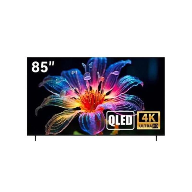 Smart TV 85 pollici QLED 4K Tizen - Aiwa