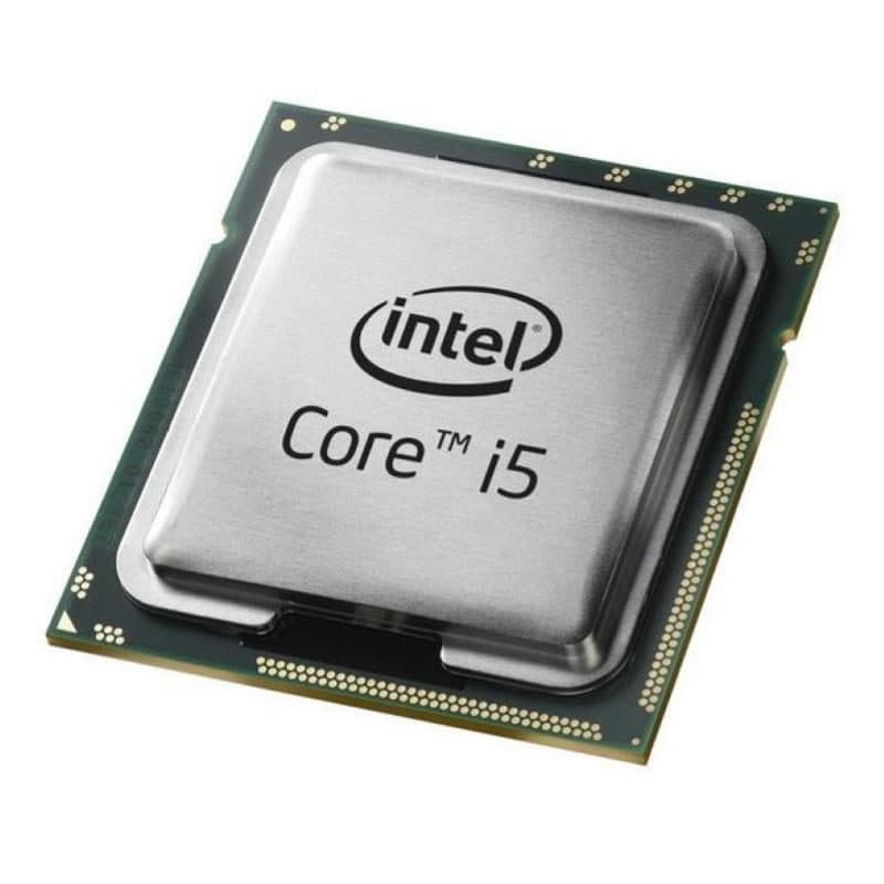 Processore 3.2 GHz 4 core 4 thread - Intel Core i5-4460