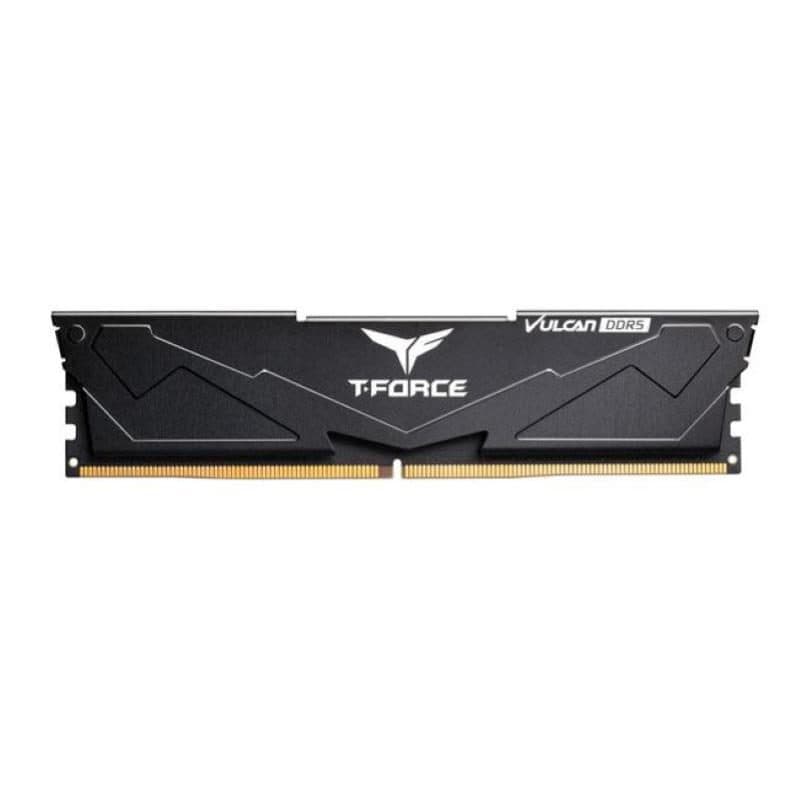 Memoria RAM DIMM 288-pin DDR5 16GB - Team Group T-Force Vulcan
