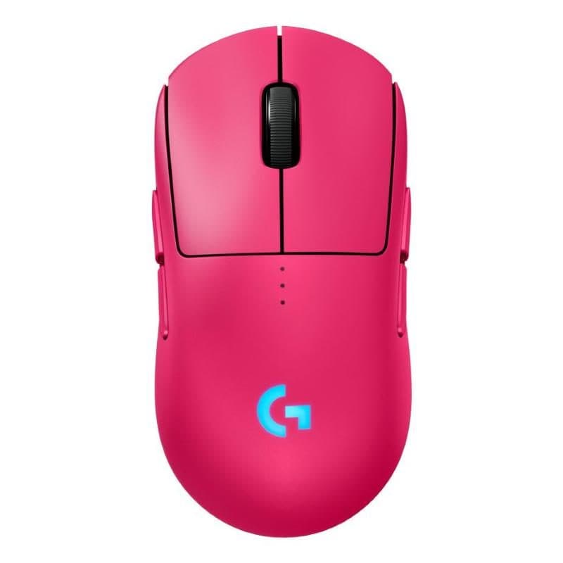 Mouse - Logitech G PRO 2 Lightspeed