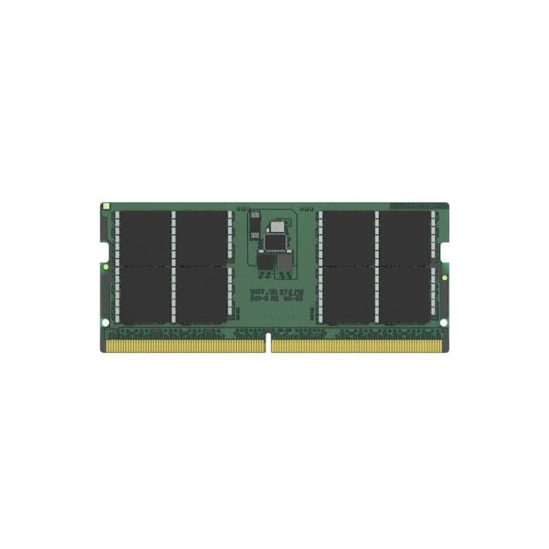 Memoria RAM 48GB 1x48GB DDR5 - Kingston ValueRAM KVR56S46BD8-48