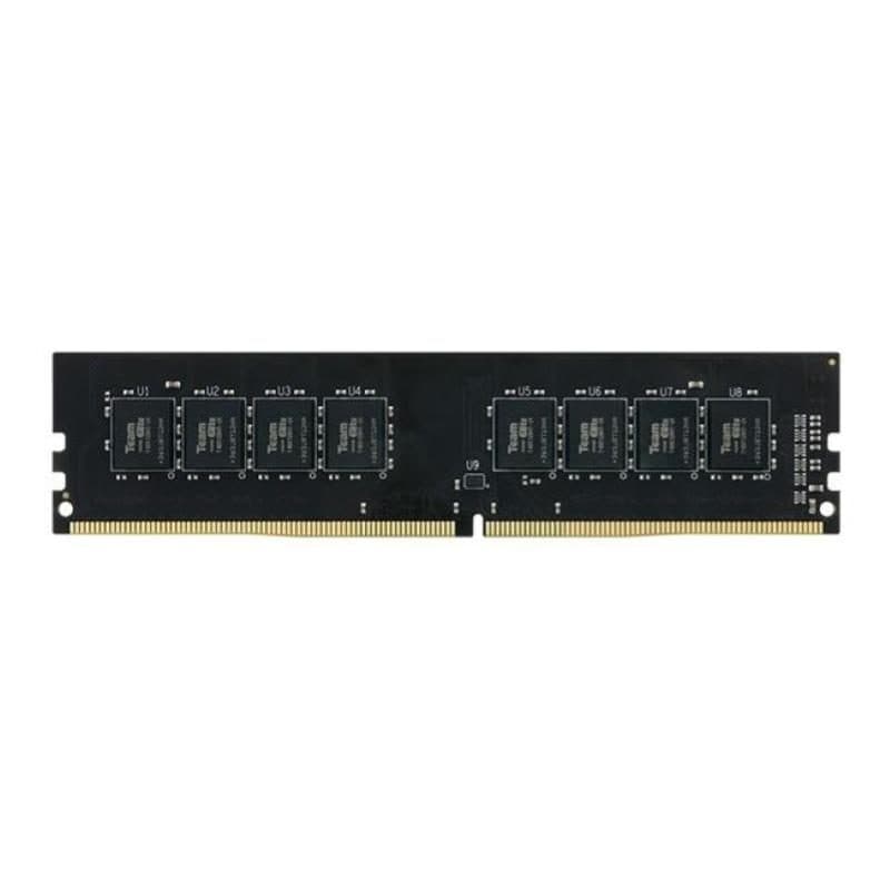 Memoria RAM 16GB (1 x 16GB) DDR4 3200MHz - Team Group Elite TED416G3200C2201