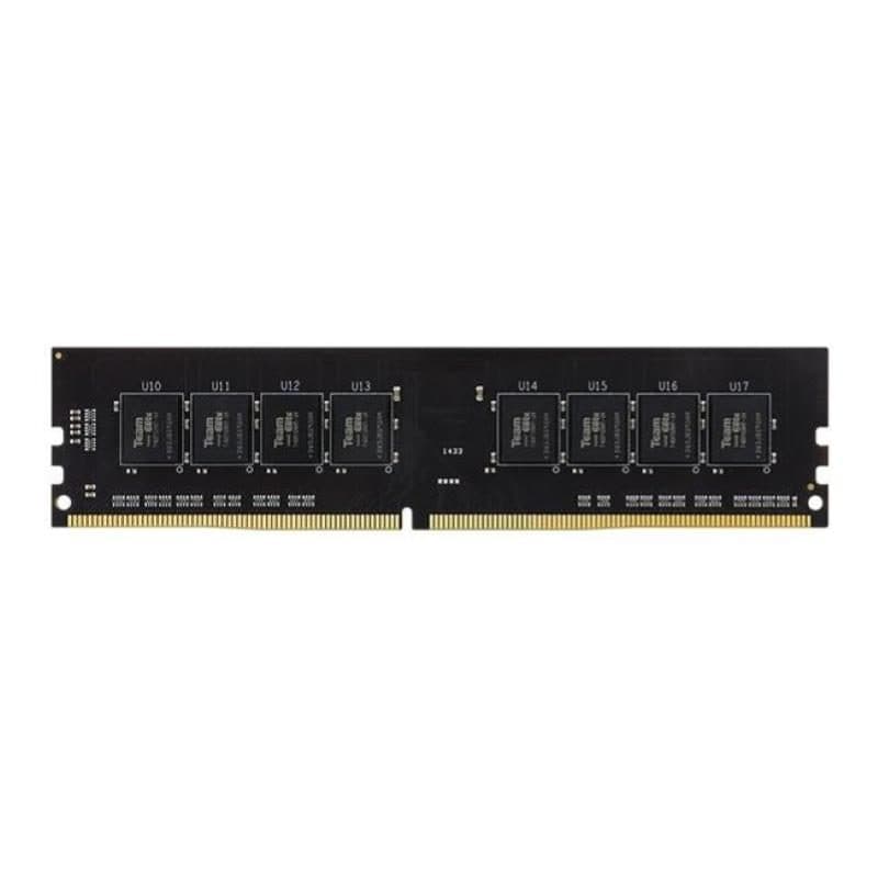 Memoria RAM 32GB (1 x 32GB) DDR4 3200MHz - Team Group Elite TED432G3200C2201