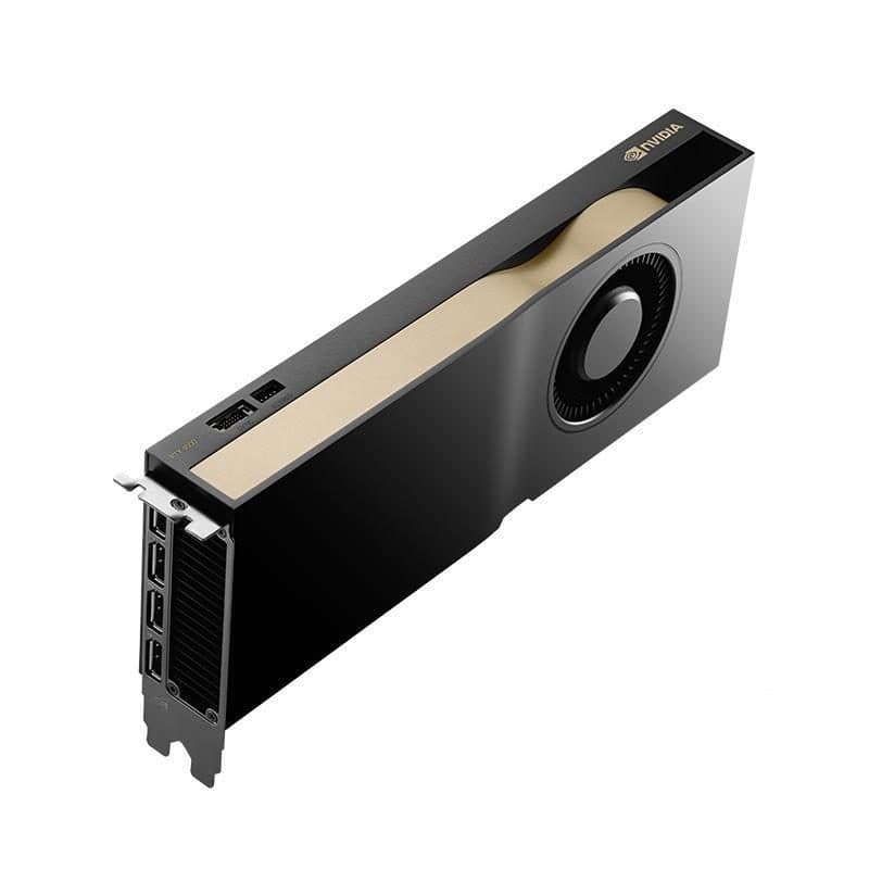 Scheda video NVIDIA RTX 4500 Ada 24GB GDDR6 - PNY VCNRTX4500ADA-SB