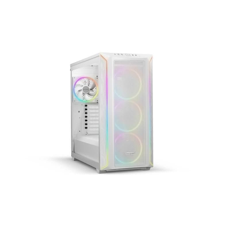Case midi tower bianco - be quiet! Shadow Base 800 FX White