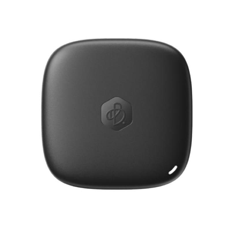Storage 2TB nero - Synology BeeDrive
