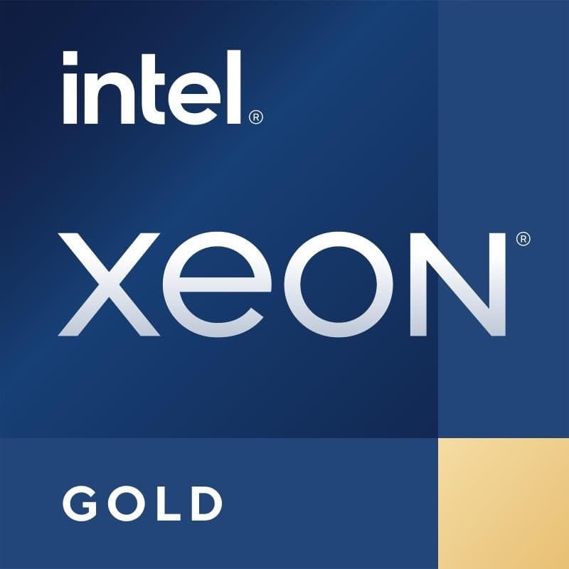 Processore 2,9 GHz 22,5 MB - Fujitsu Intel Xeon Gold 5415+