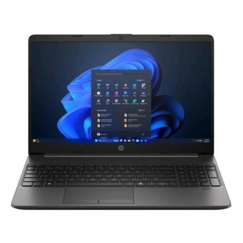 Notebook 15.6 pollici Intel Core Ultra 5 120U 8GB RAM SSD 256GB NVMe Windows 11 Pro nero - HP 250R G9 D76DHAT
